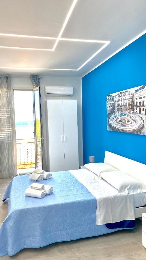 Hotel Locazione Breve Le Stanze Di Mandy à Palerme Extérieur photo